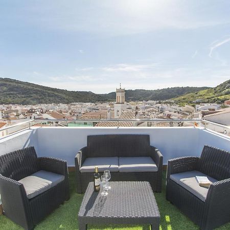 Casa Maria By Sonne Villas Феррериас Экстерьер фото