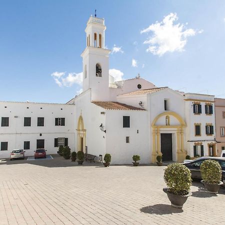 Casa Maria By Sonne Villas Феррериас Экстерьер фото