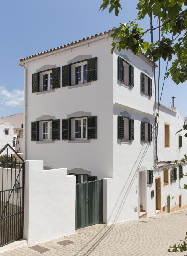Casa Maria By Sonne Villas Феррериас Экстерьер фото