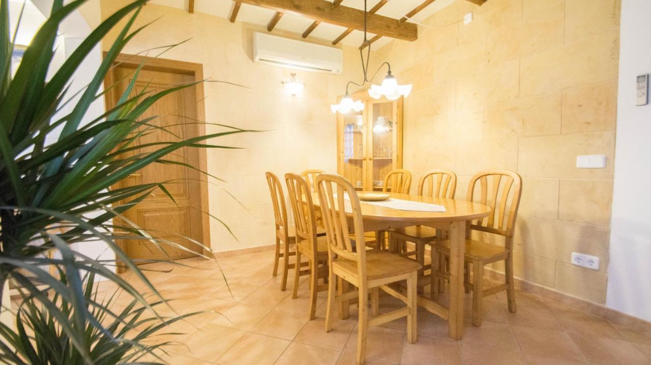 Casa Maria By Sonne Villas Феррериас Экстерьер фото