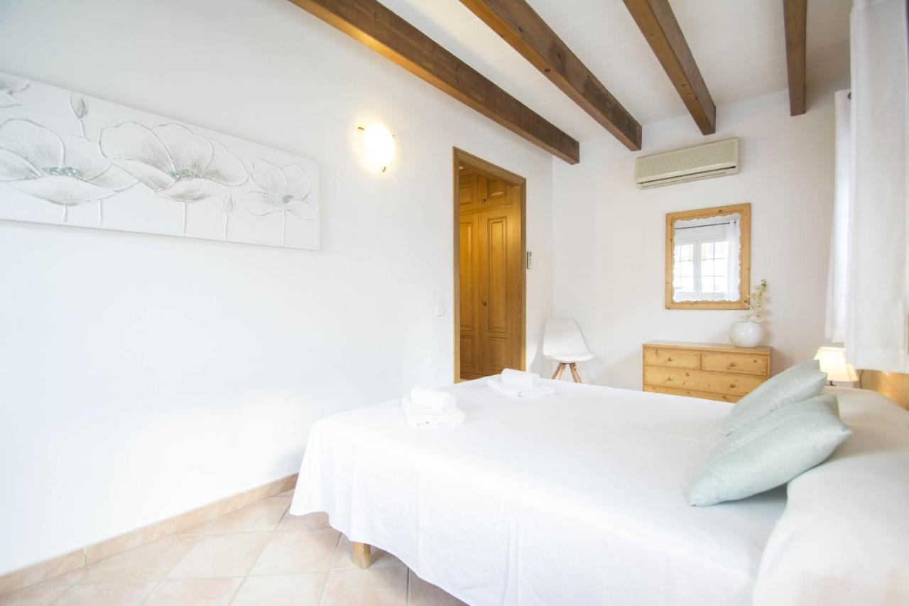 Casa Maria By Sonne Villas Феррериас Экстерьер фото