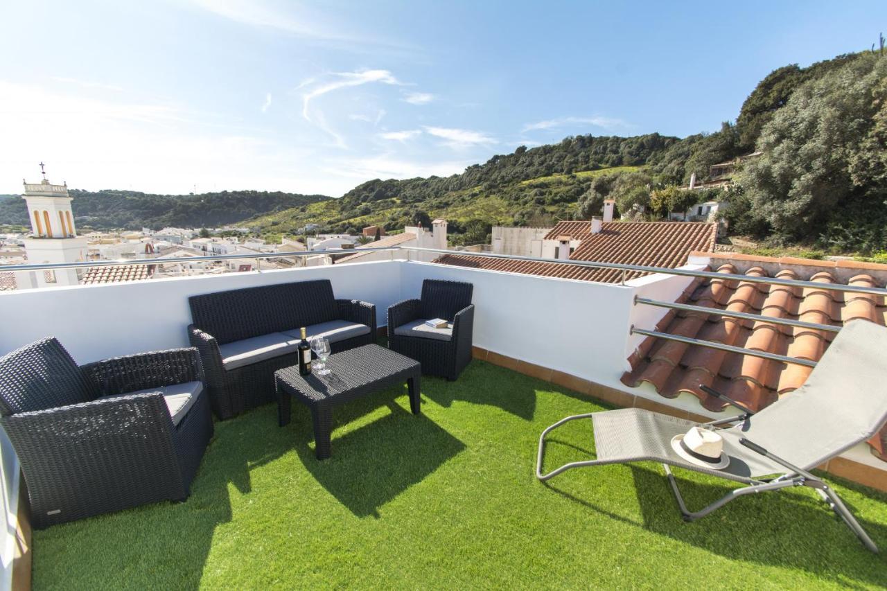 Casa Maria By Sonne Villas Феррериас Экстерьер фото