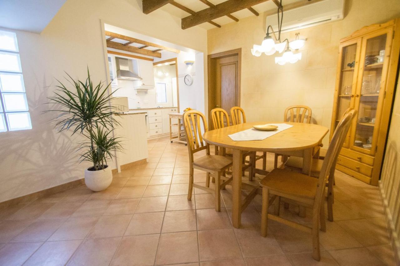 Casa Maria By Sonne Villas Феррериас Экстерьер фото