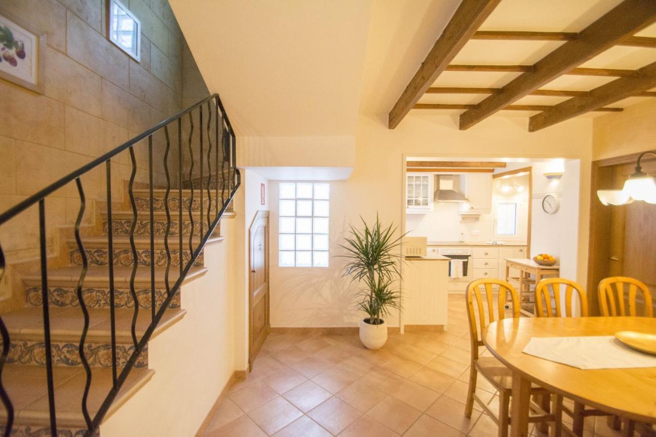 Casa Maria By Sonne Villas Феррериас Экстерьер фото
