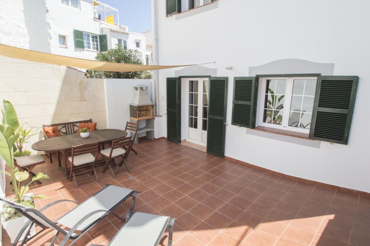 Casa Maria By Sonne Villas Феррериас Экстерьер фото