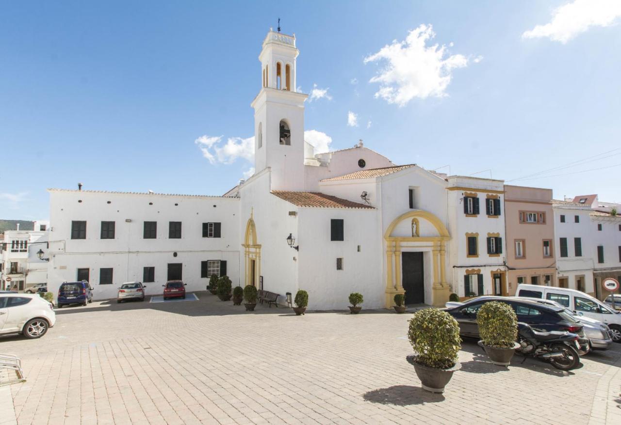 Casa Maria By Sonne Villas Феррериас Экстерьер фото