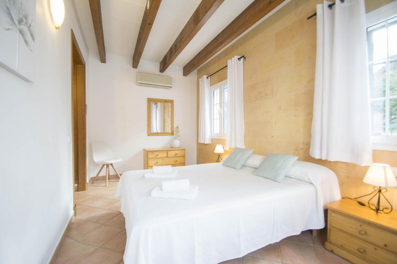 Casa Maria By Sonne Villas Феррериас Экстерьер фото