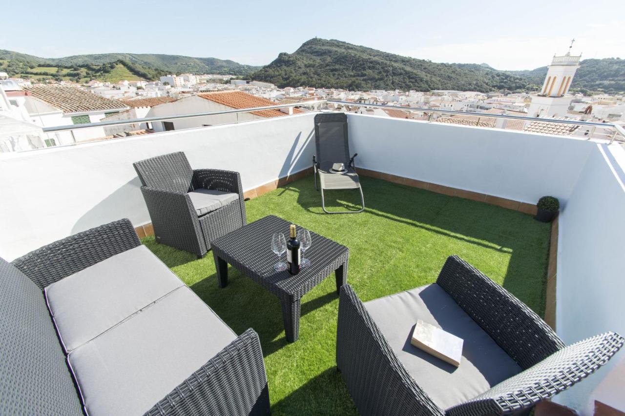 Casa Maria By Sonne Villas Феррериас Экстерьер фото