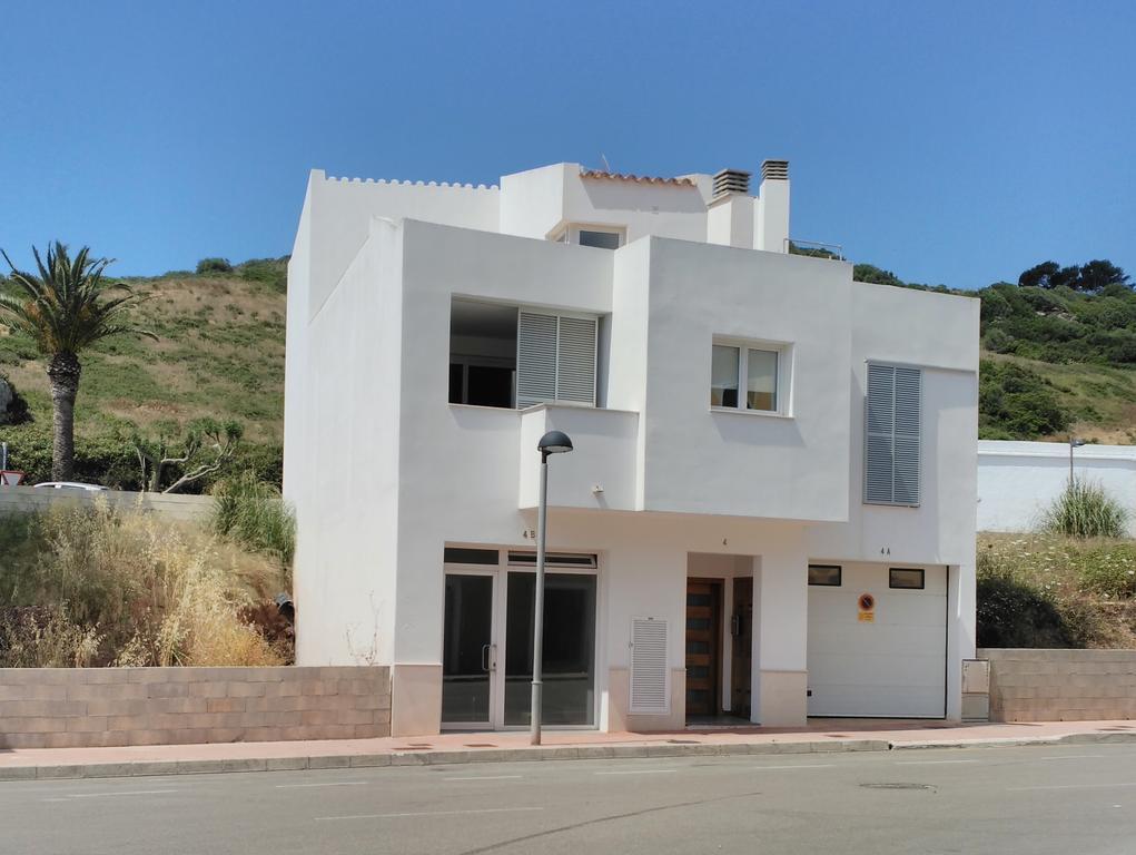 Casa Maria By Sonne Villas Феррериас Экстерьер фото