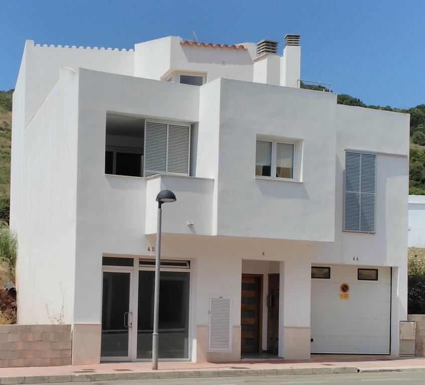 Casa Maria By Sonne Villas Феррериас Экстерьер фото