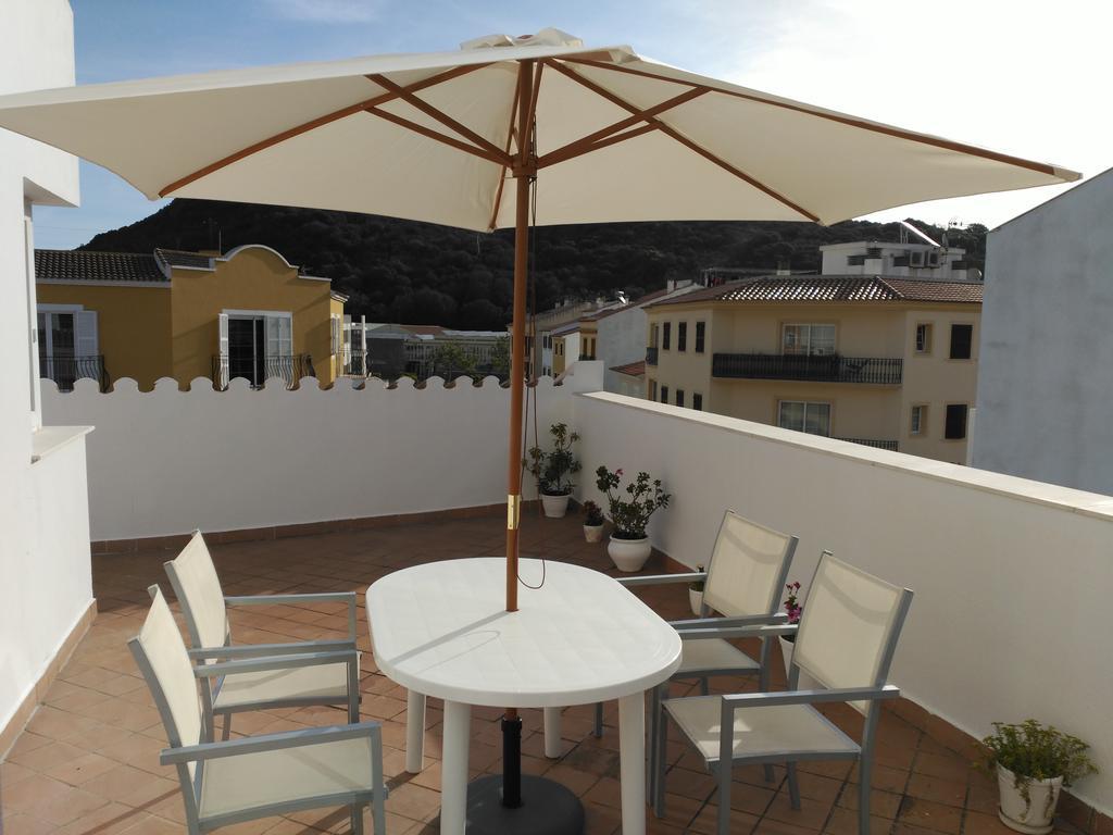 Casa Maria By Sonne Villas Феррериас Экстерьер фото